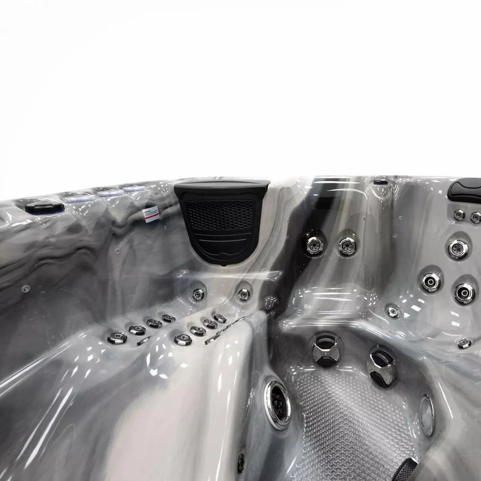 Platinum Spas Refresh Hot Tub, official manufacturer product photo 3 of 12