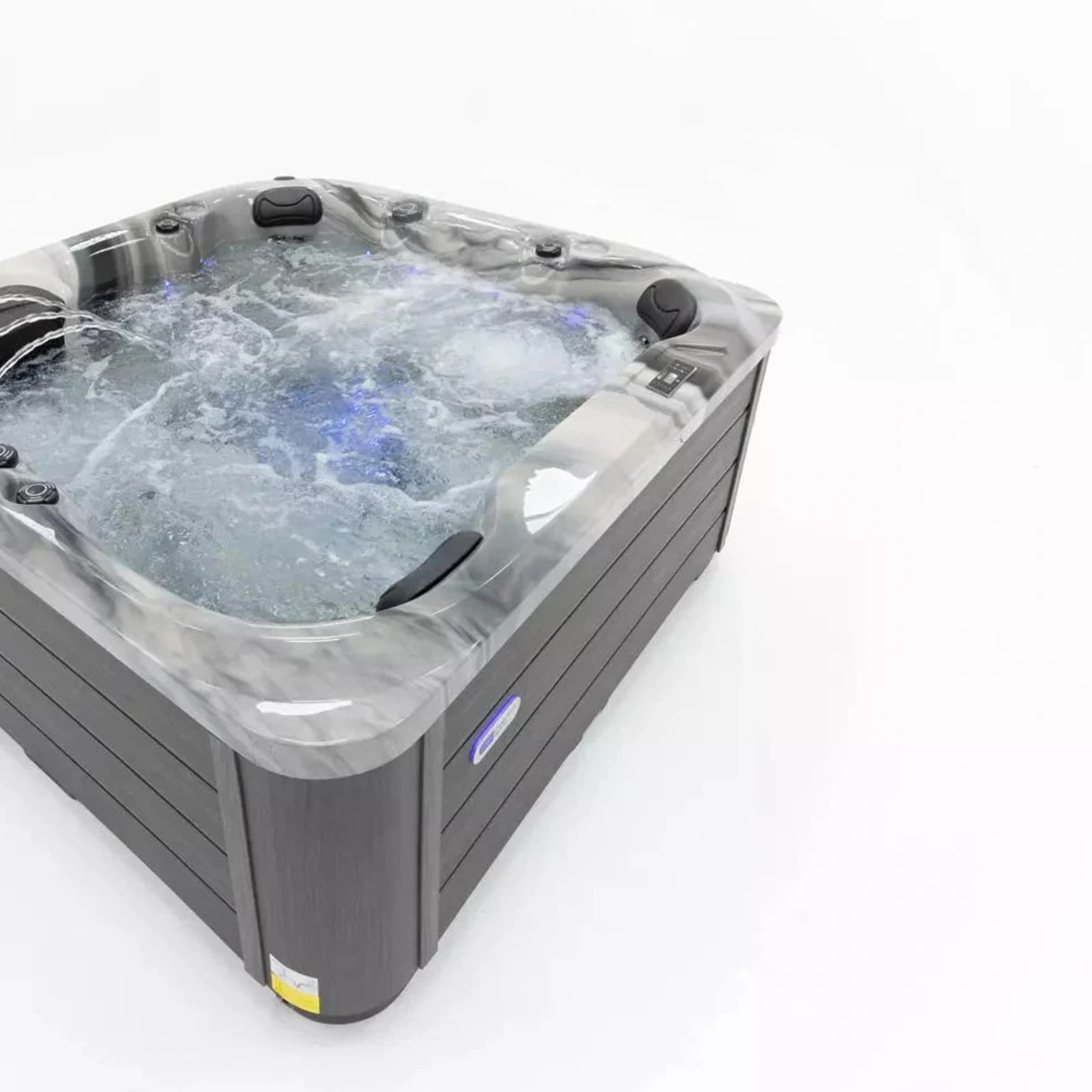 Platinum Spas Refresh Hot Tub, official manufacturer product photo 7 of 12