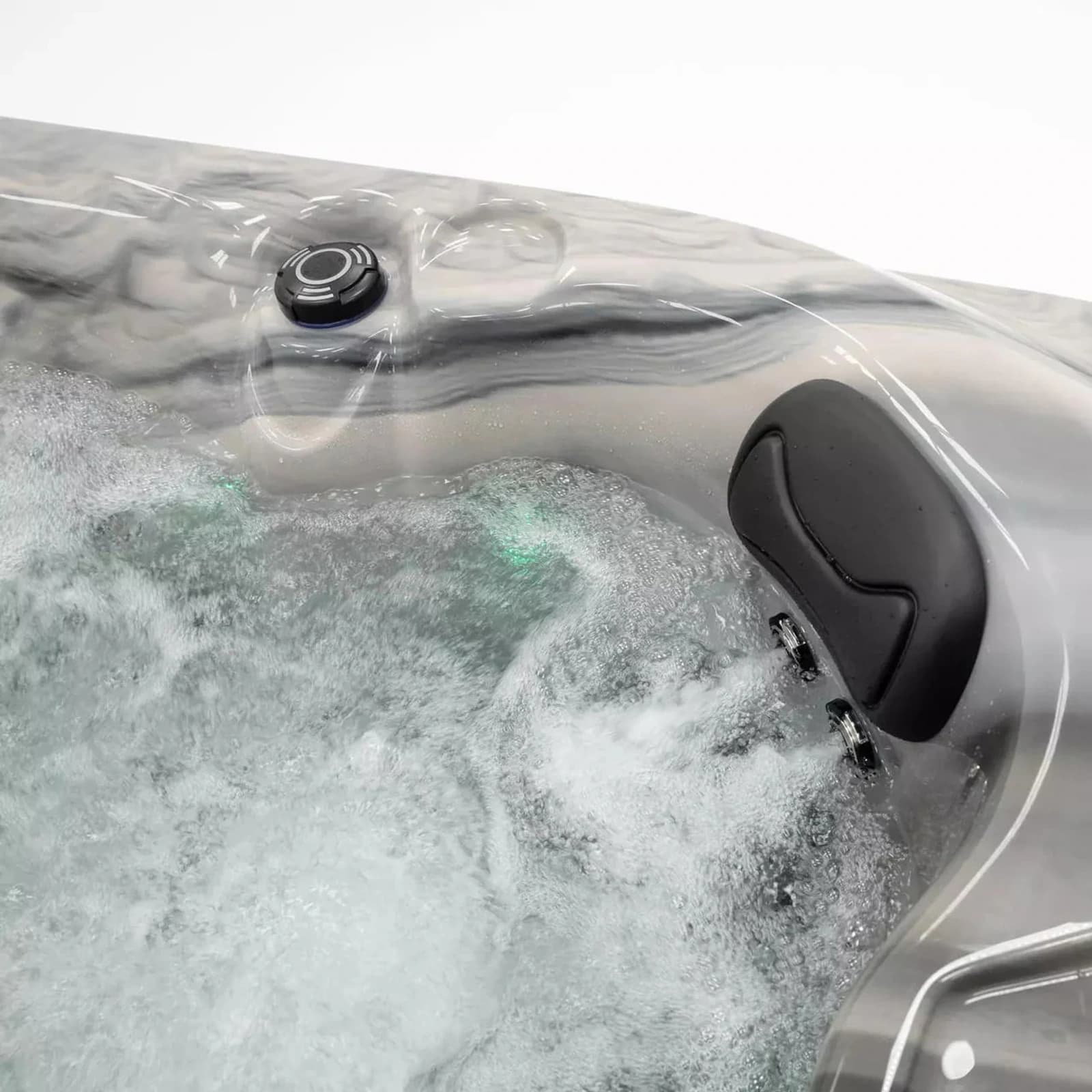 Platinum Spas Refresh Hot Tub, official manufacturer product photo 10 of 12