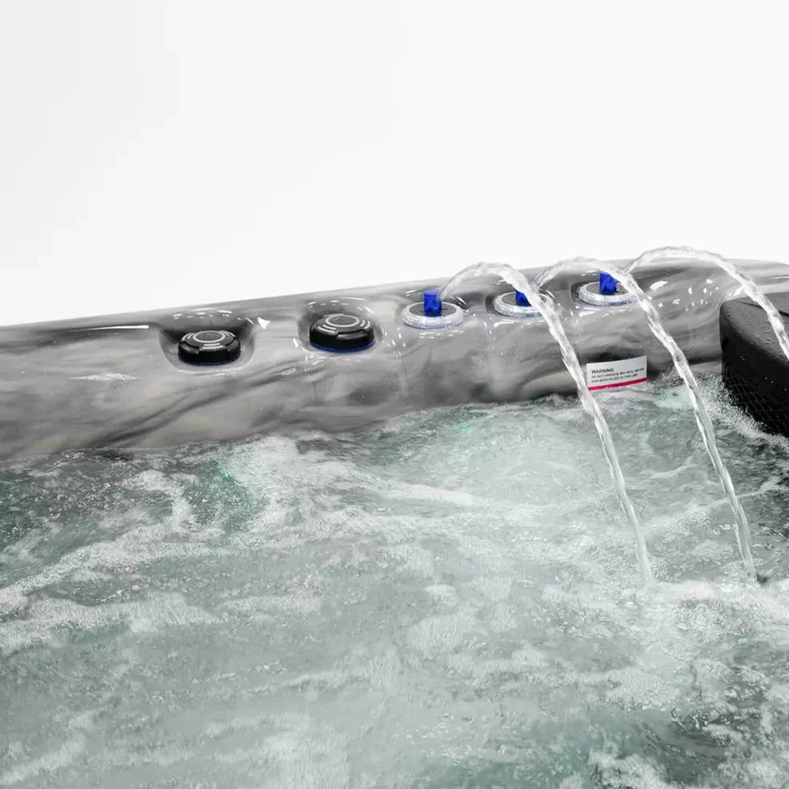 Platinum Spas Refresh Hot Tub, official manufacturer product photo 11 of 12
