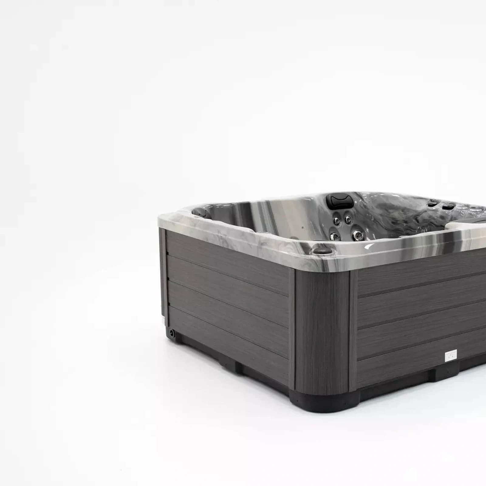 Platinum Spas Refresh Hot Tub, official manufacturer product photo 12 of 12