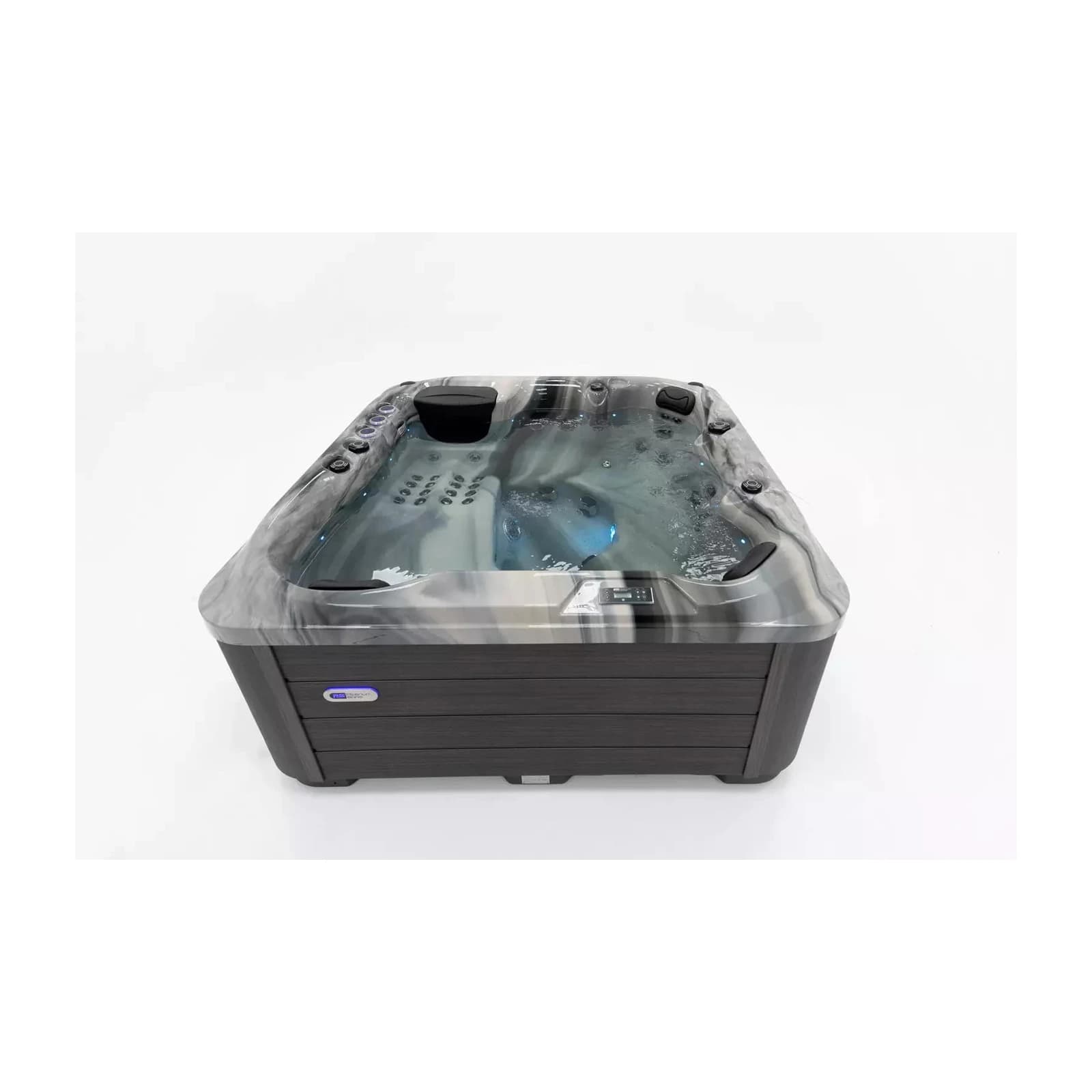 Platinum Spas Refresh Hot Tub, official manufacturer product photo 5 of 12