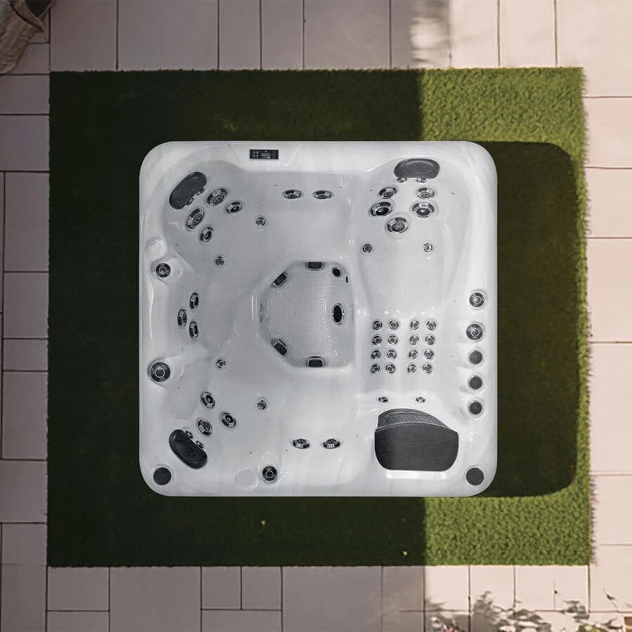 Platinum Spas Refresh Hot Tub, official manufacturer product photo 1 of 12