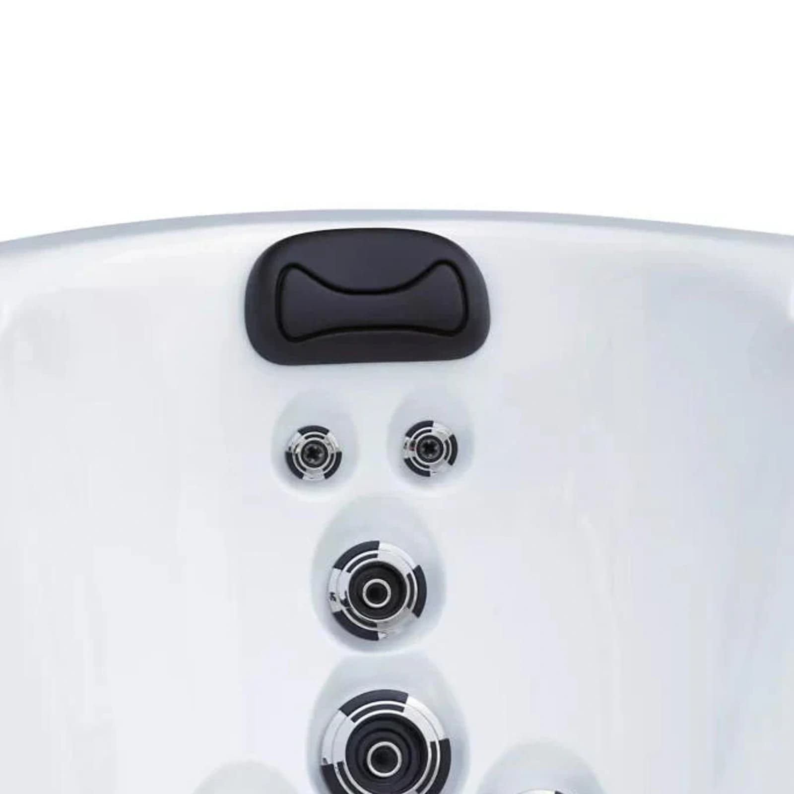 Platinum Spas Reims Hot Tub, official manufacturer product photo 6 of 12