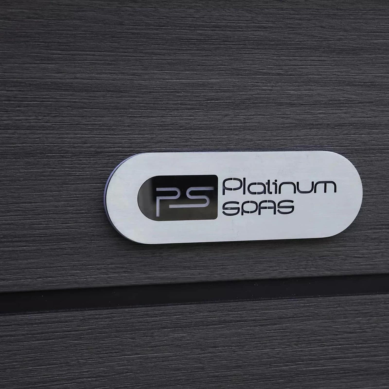 Platinum Spas Reims Hot Tub, official manufacturer product photo 7 of 12