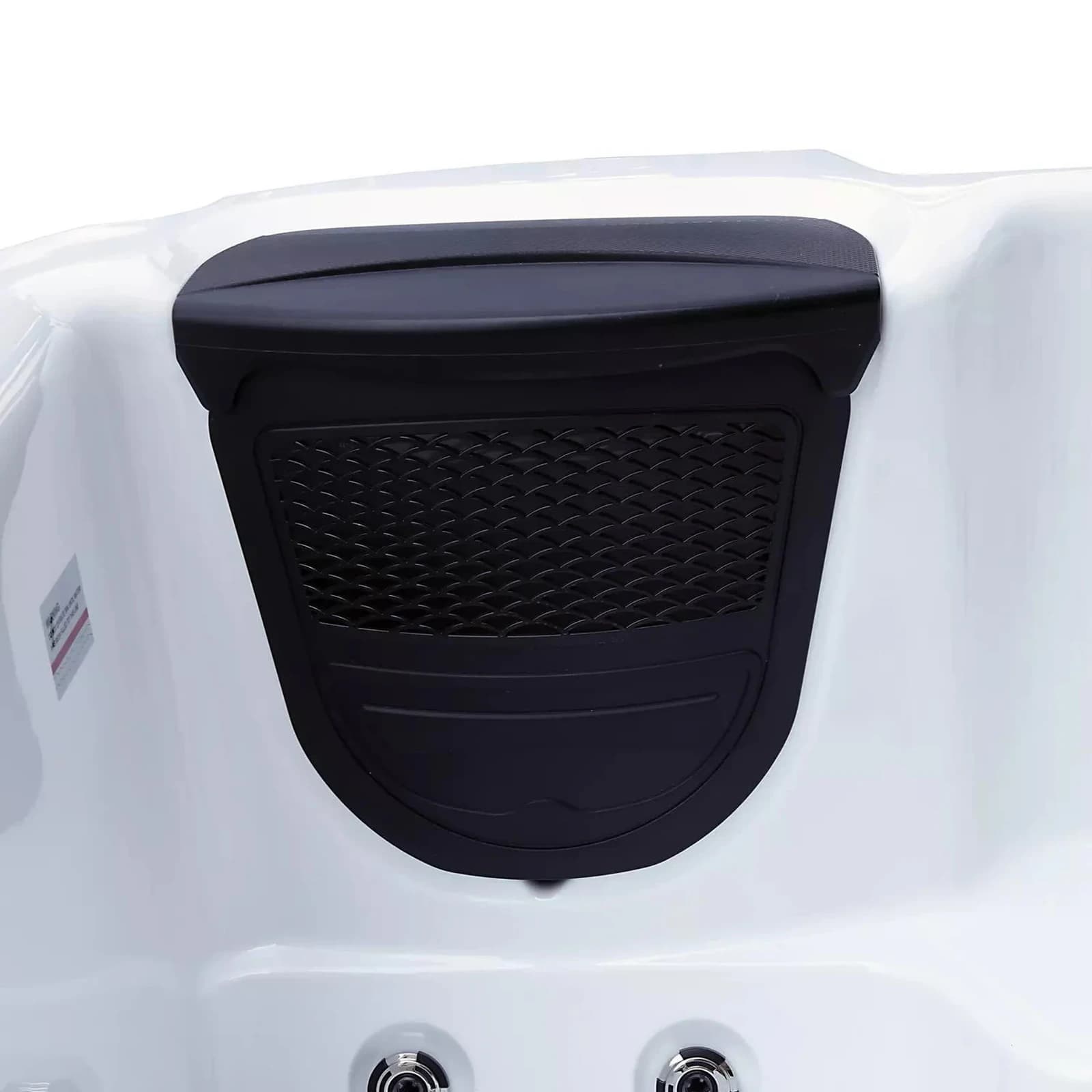Platinum Spas Reims Hot Tub, official manufacturer product photo 2 of 12