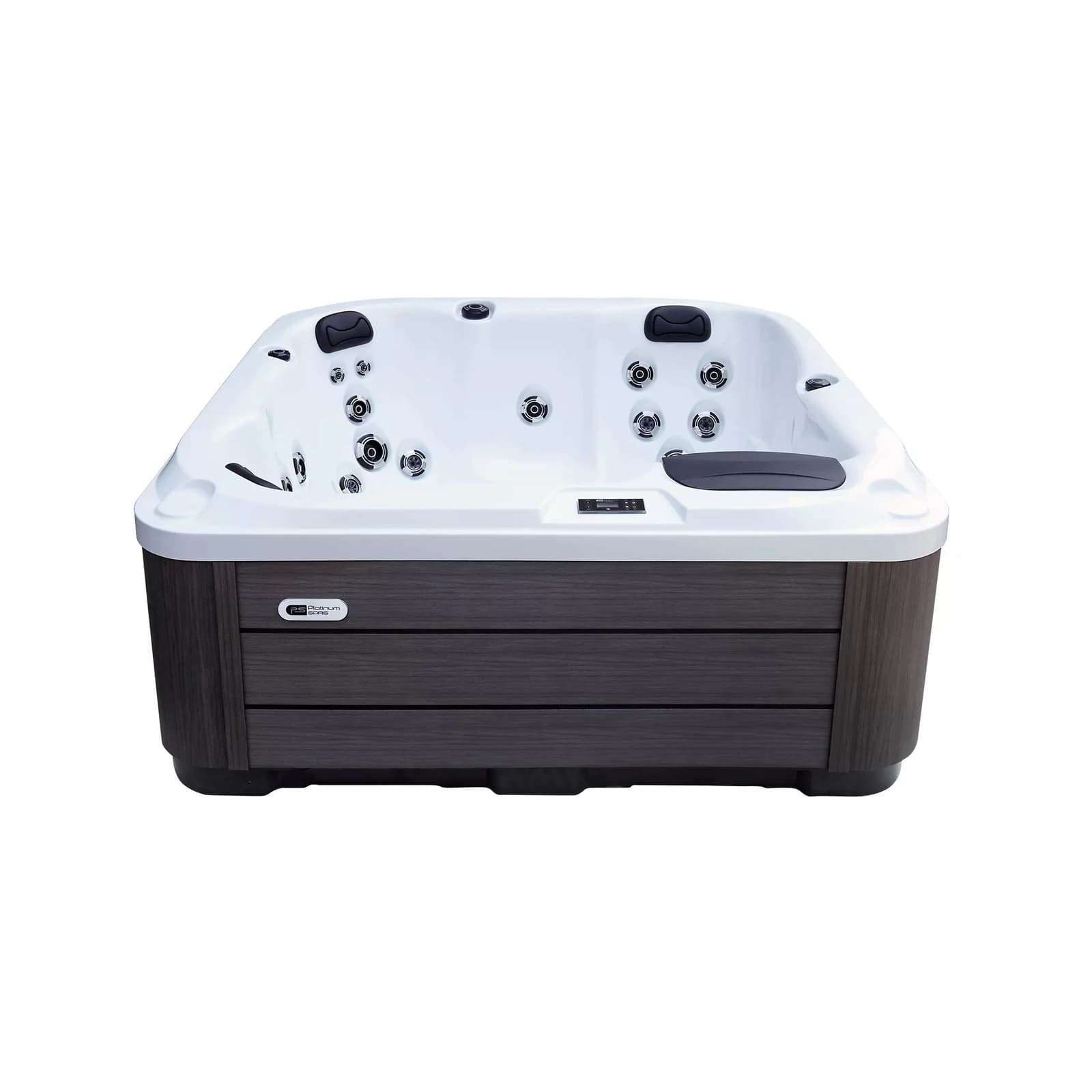 Platinum Spas Reims Hot Tub, official manufacturer product photo 10 of 12