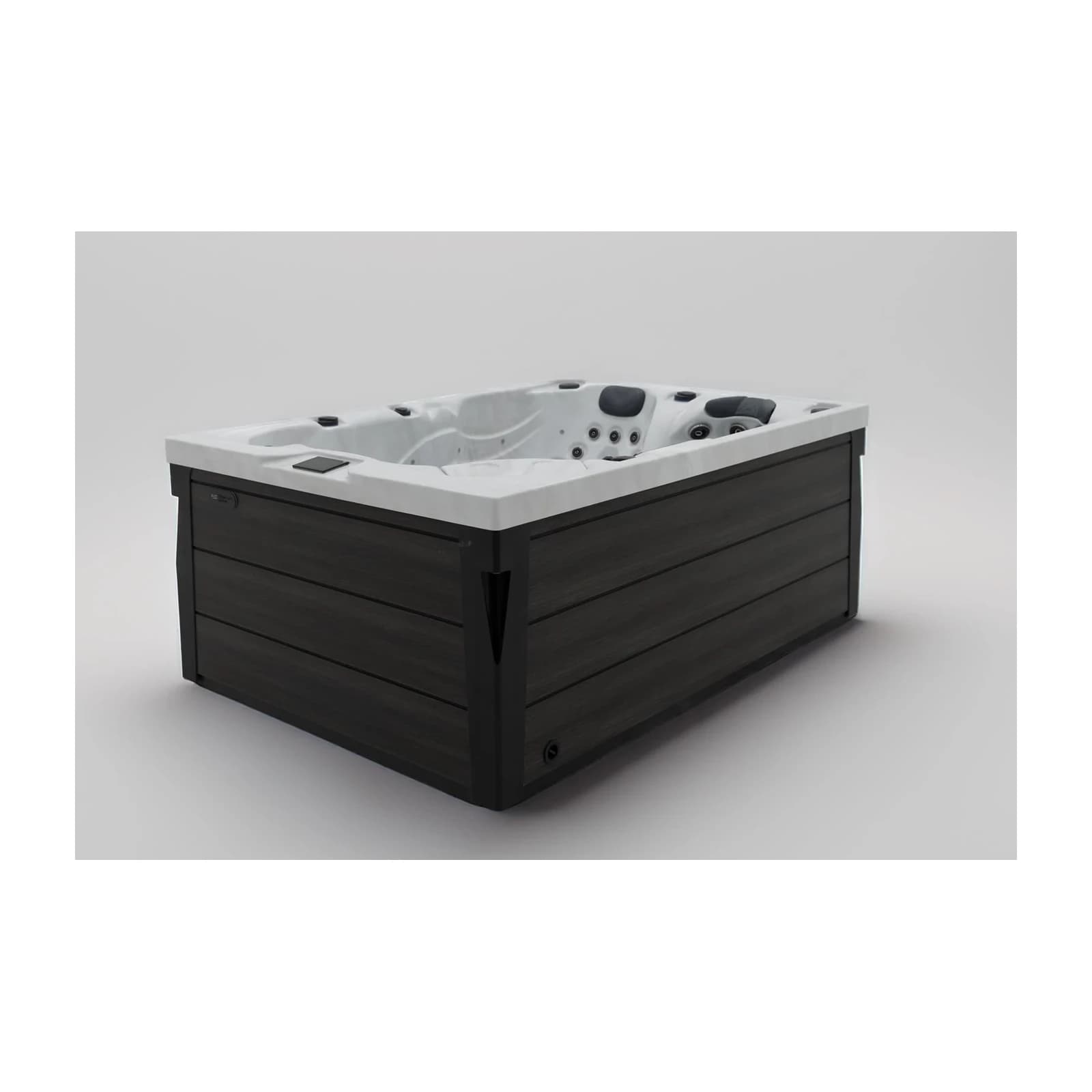 Platinum Spas Topaz Hot Tub, official manufacturer product photo 4 of 21