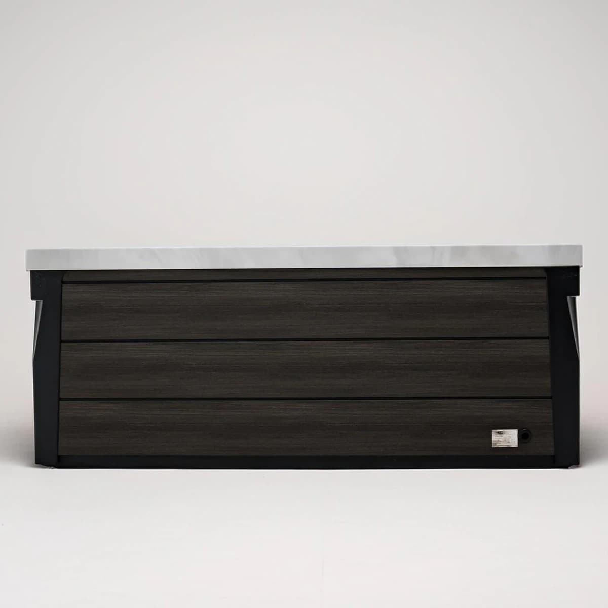 Platinum Spas Topaz Hot Tub, official manufacturer product photo 5 of 21