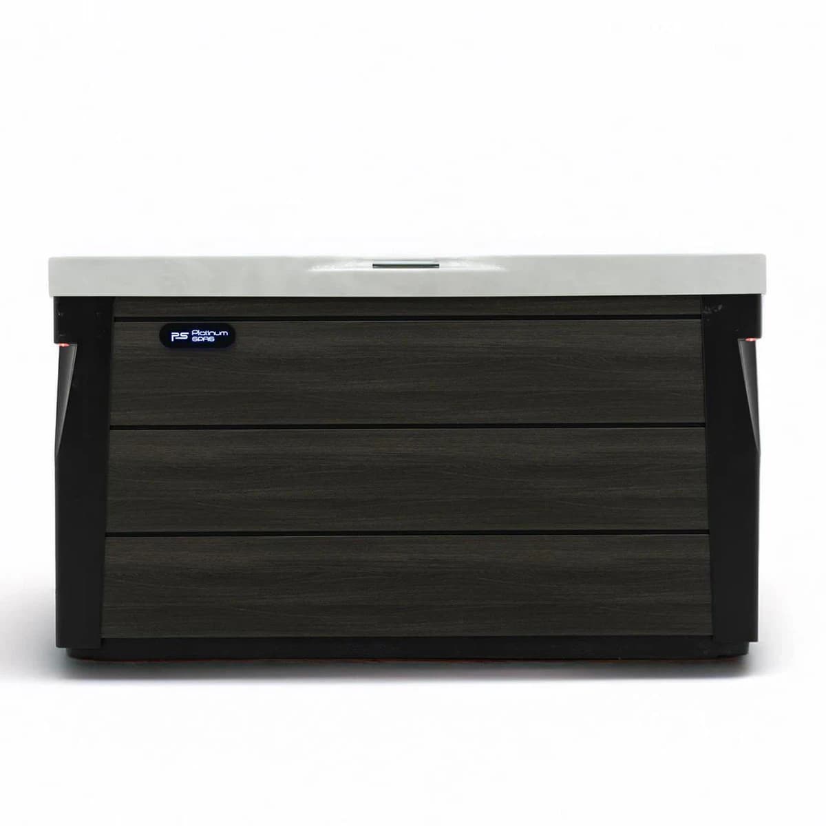 Platinum Spas Topaz Hot Tub, official manufacturer product photo 6 of 21