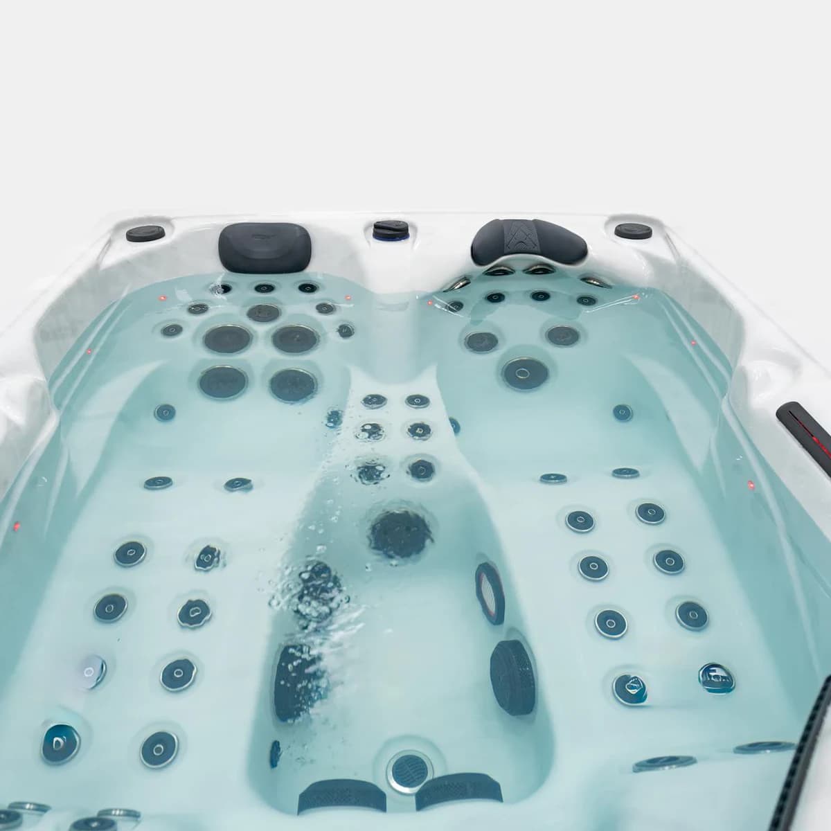 Platinum Spas Topaz Hot Tub, official manufacturer product photo 9 of 21