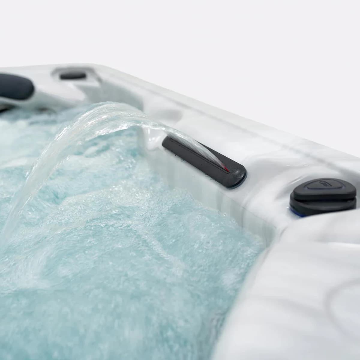 Platinum Spas Topaz Hot Tub, official manufacturer product photo 11 of 21