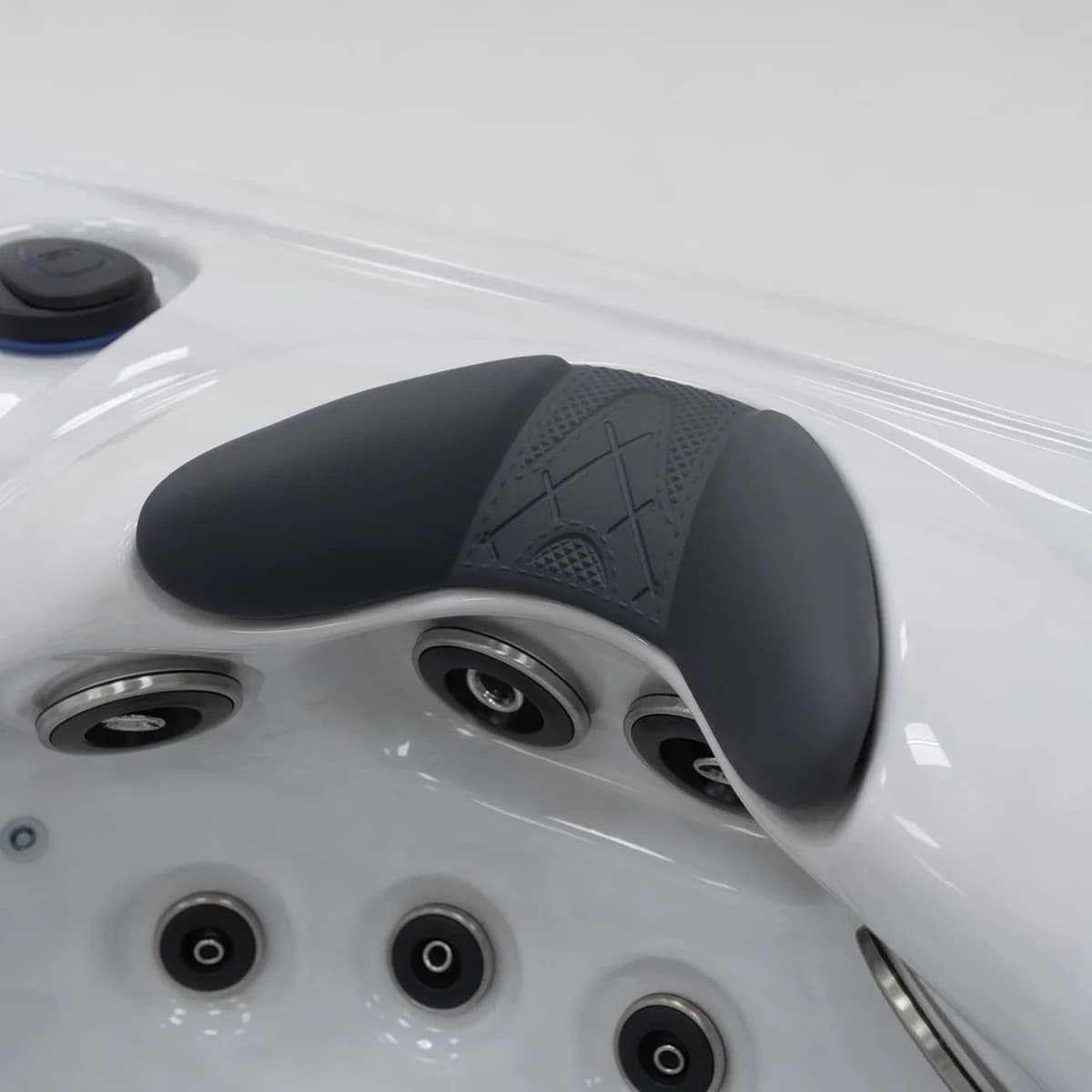 Platinum Spas Topaz Hot Tub, official manufacturer product photo 13 of 21