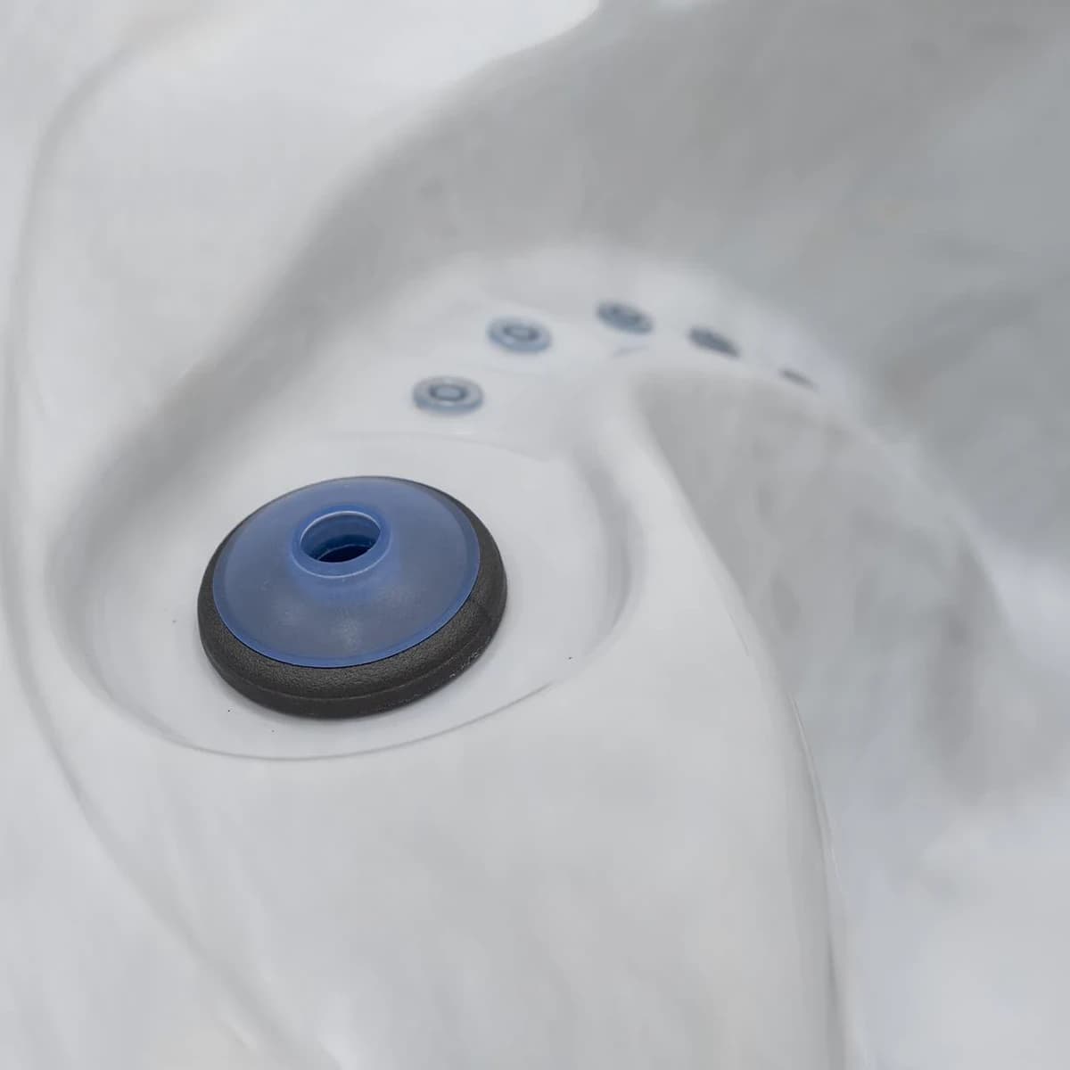 Platinum Spas Topaz Hot Tub, official manufacturer product photo 17 of 21