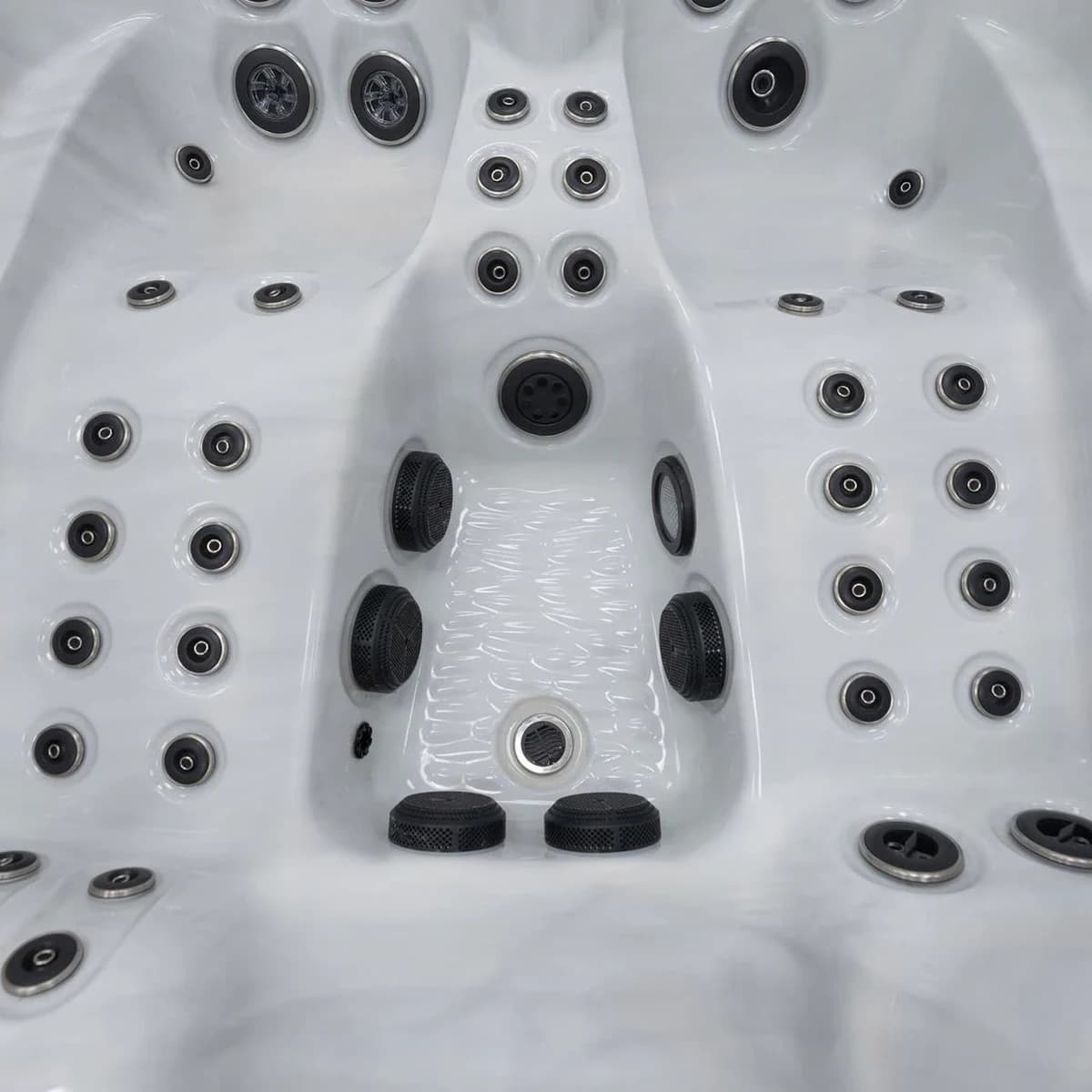Platinum Spas Topaz Hot Tub, official manufacturer product photo 19 of 21