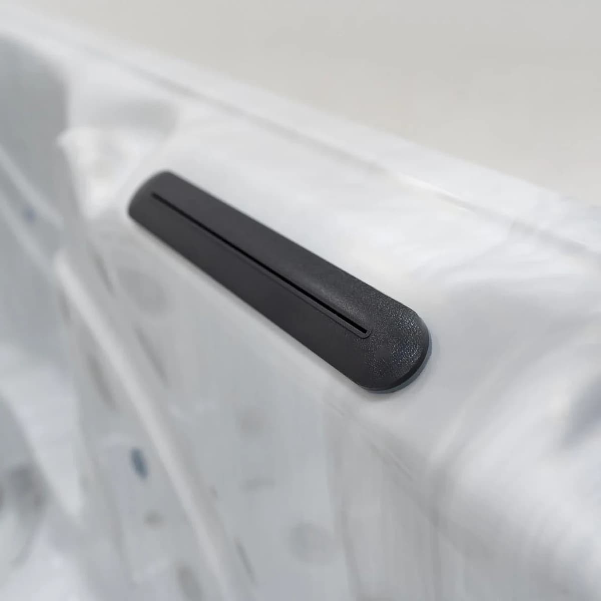 Platinum Spas Topaz Hot Tub, official manufacturer product photo 20 of 21
