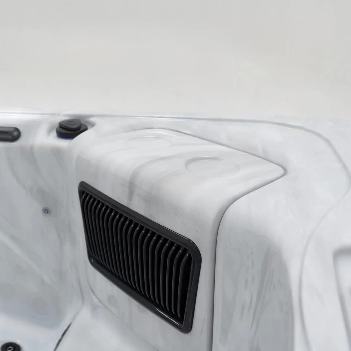 Platinum Spas Topaz Hot Tub, official manufacturer product photo 21 of 21