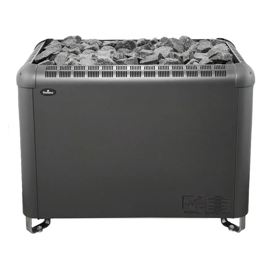Finnleo Magma Heater, official product view 1