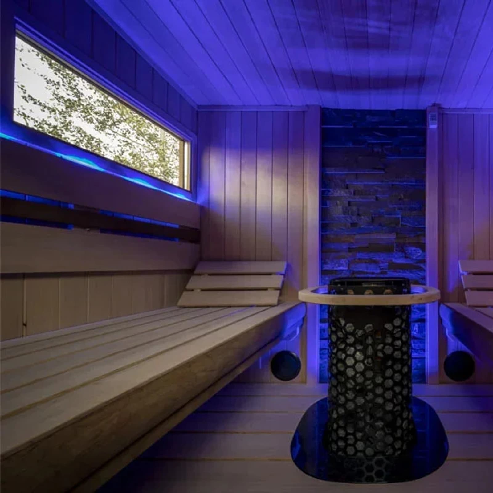 Finnleo Custom Outdoor, official product view 4