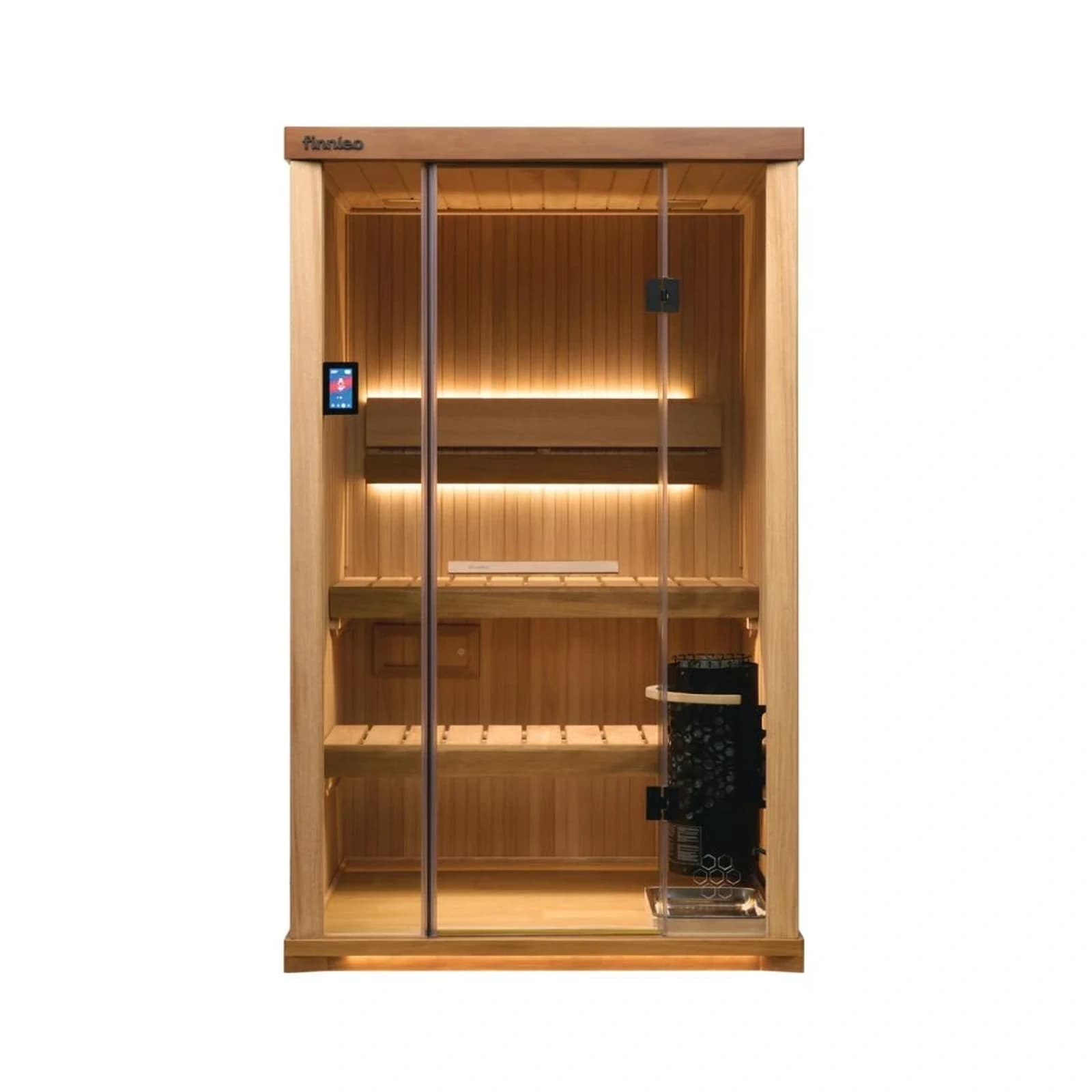 Finnleo Hallmark 2, official product view 2