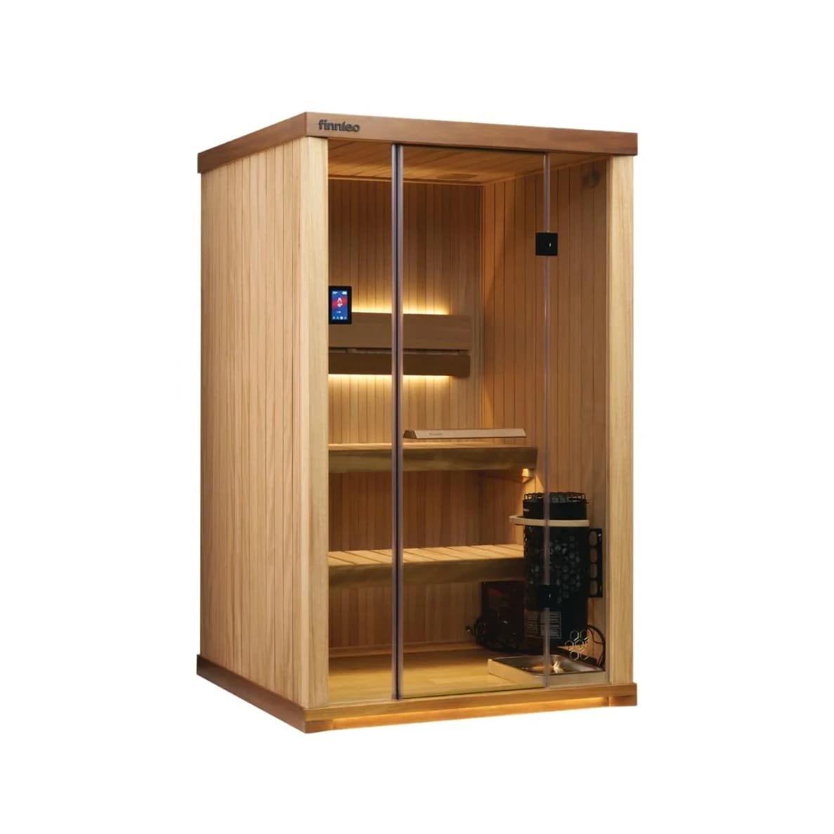 Finnleo Hallmark 2, official product view 1