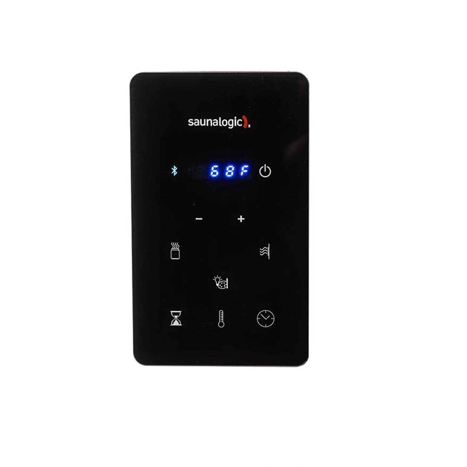 Finnleo Hallmark 46 Indoor Sauna, official product view 4