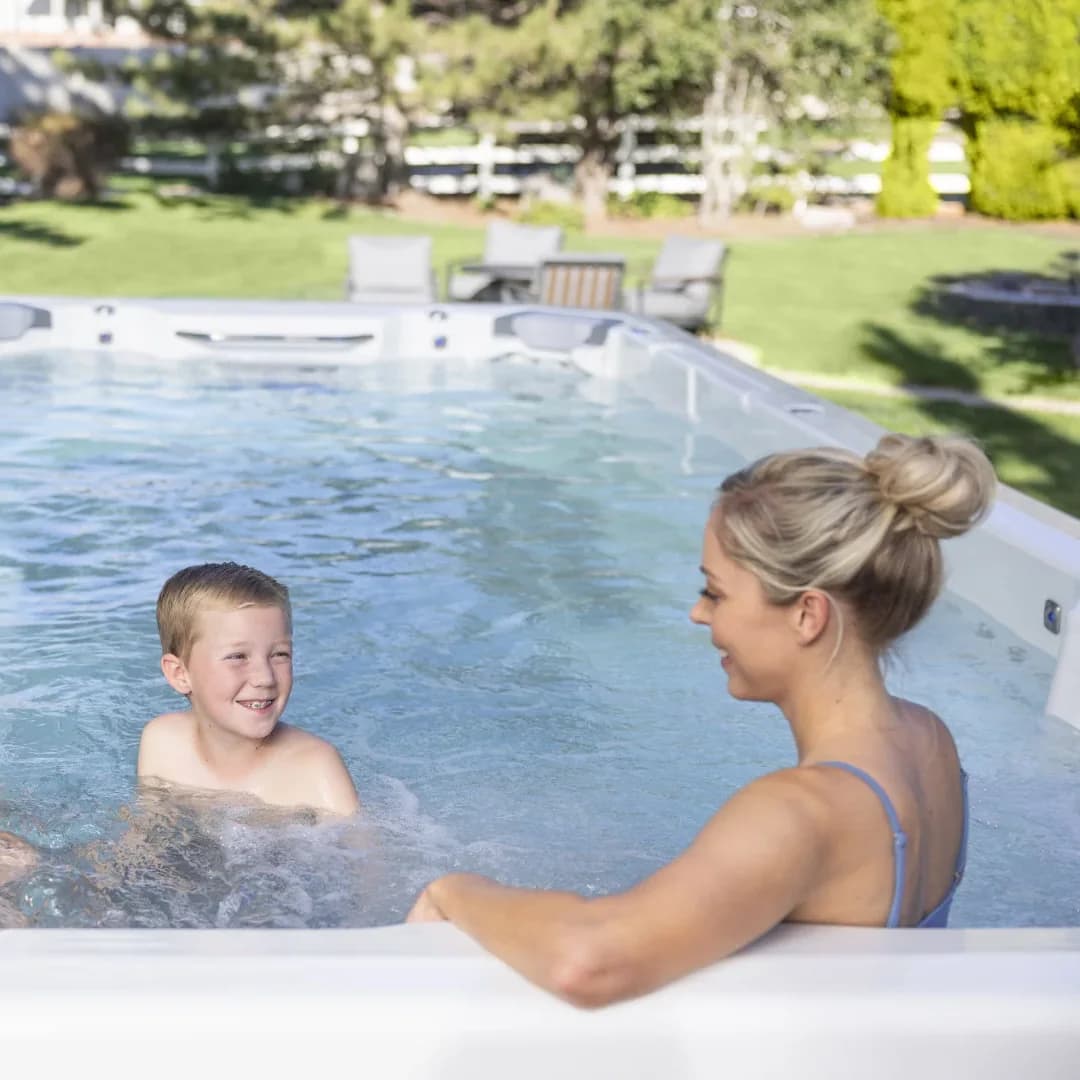 Bullfrog Spas S200 Swim Spa, official product view 9