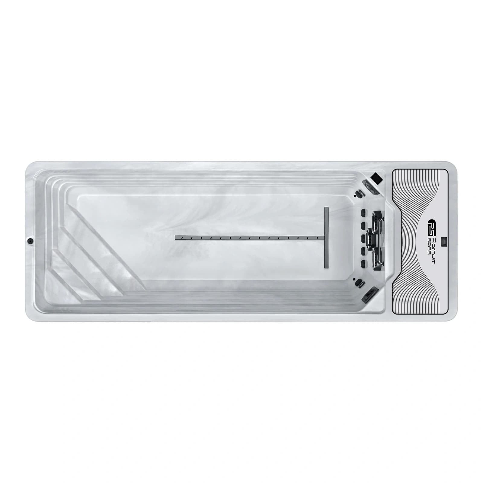 Atlas Mini Pool, product view 2
