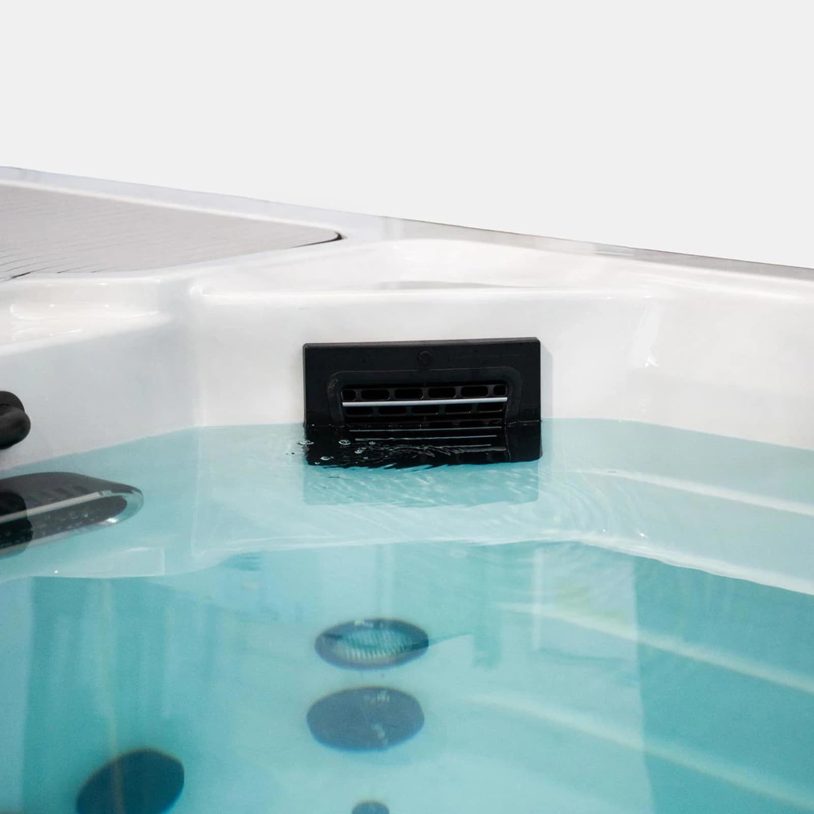 Platinum Spas Chronos, official manufacturer product photo 4 of 16