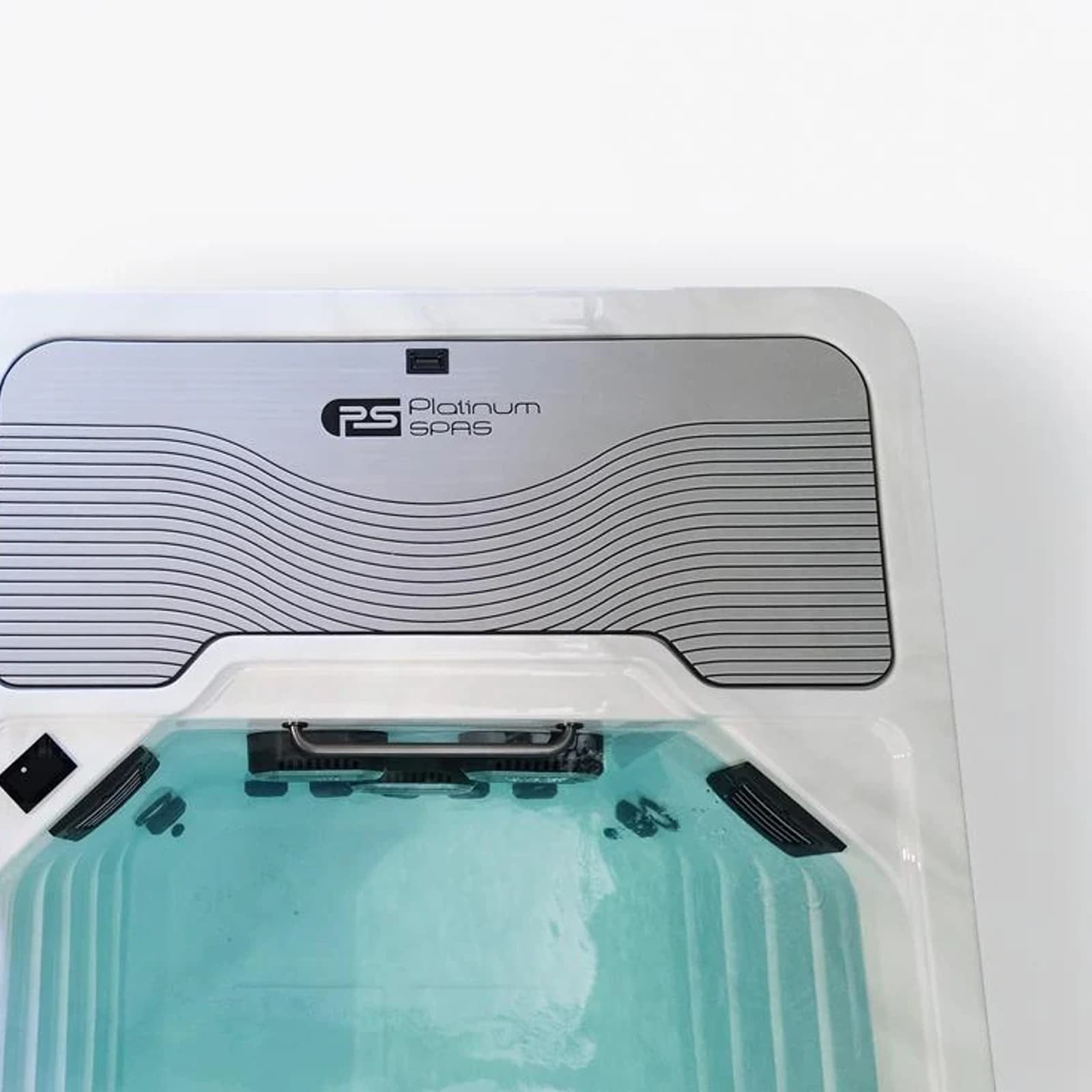 Platinum Spas Chronos, official manufacturer product photo 5 of 16