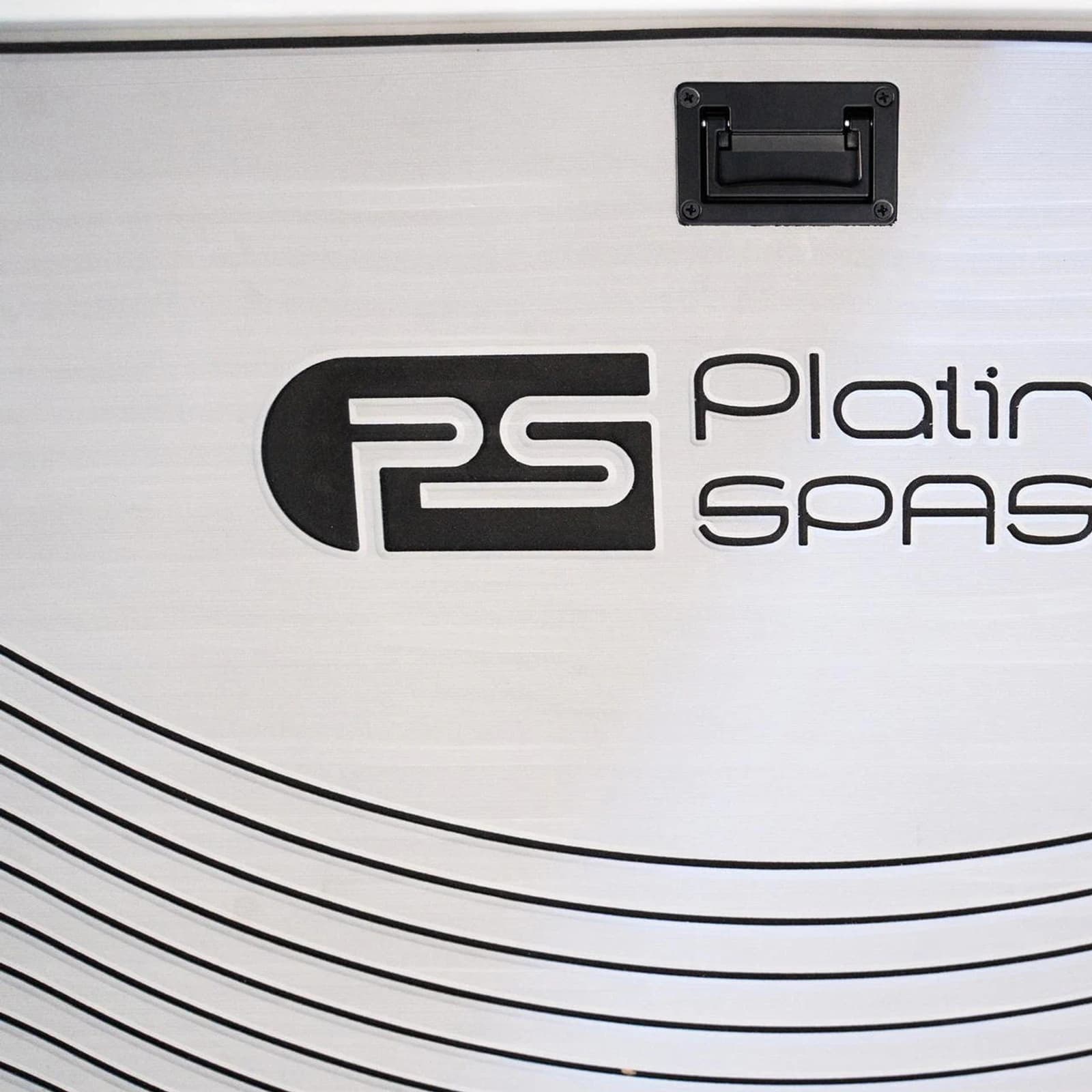 Platinum Spas Chronos, official manufacturer product photo 7 of 16