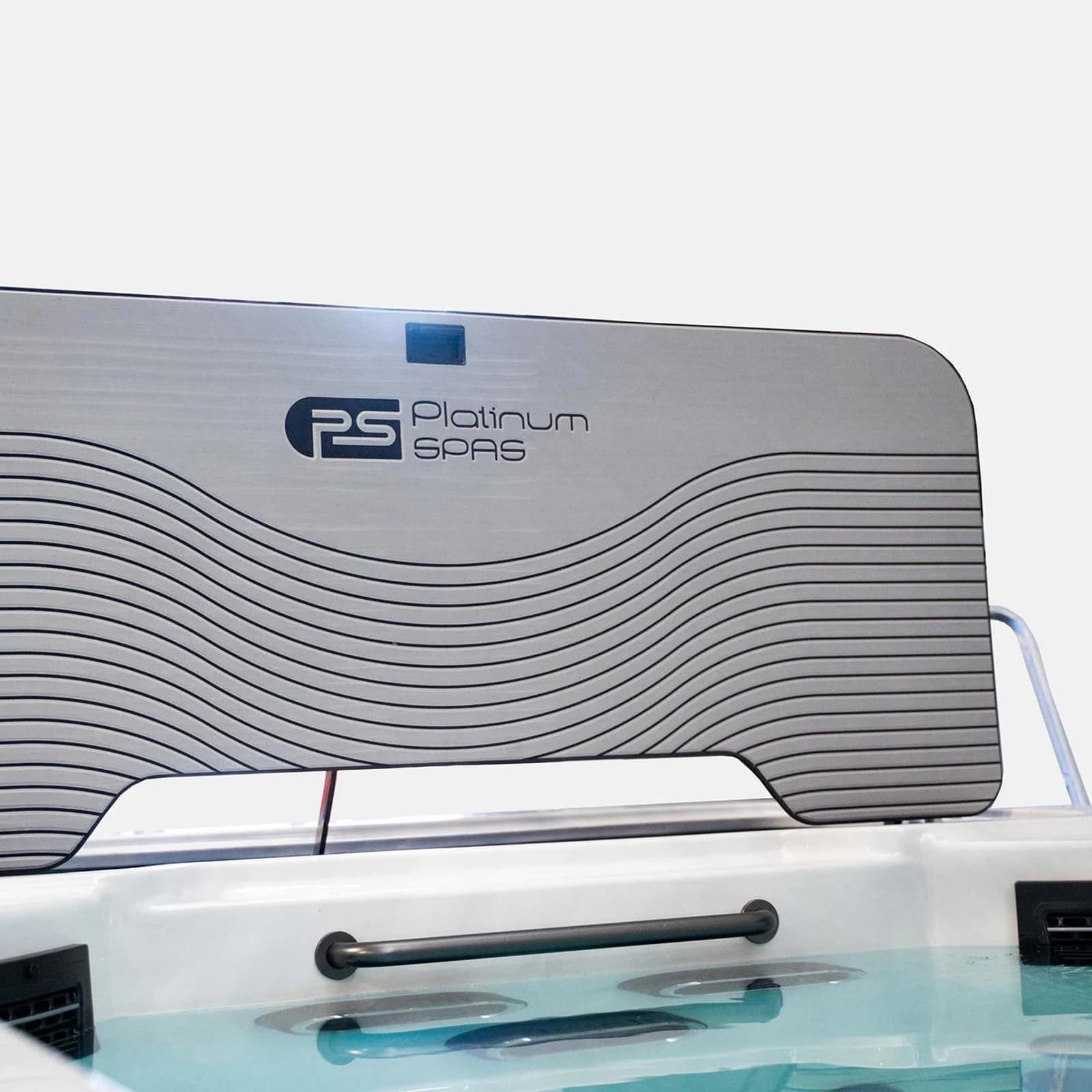 Platinum Spas Chronos, official manufacturer product photo 8 of 16
