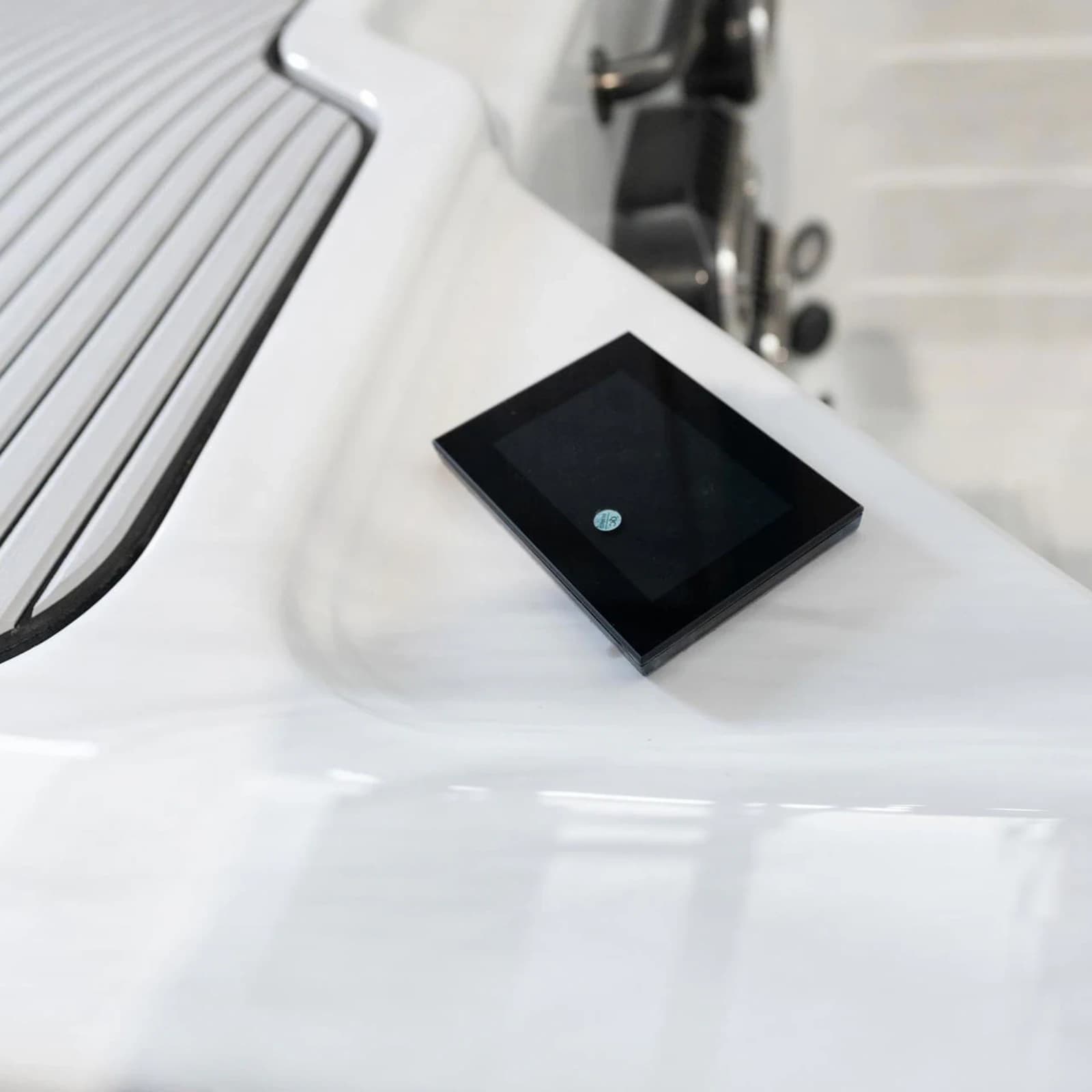 Platinum Spas Chronos, official manufacturer product photo 10 of 16