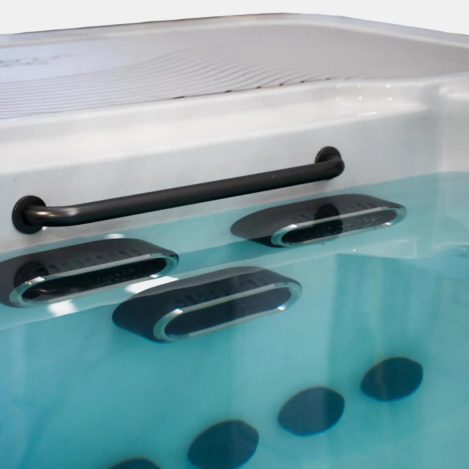 Platinum Spas Chronos, official manufacturer product photo 3 of 16