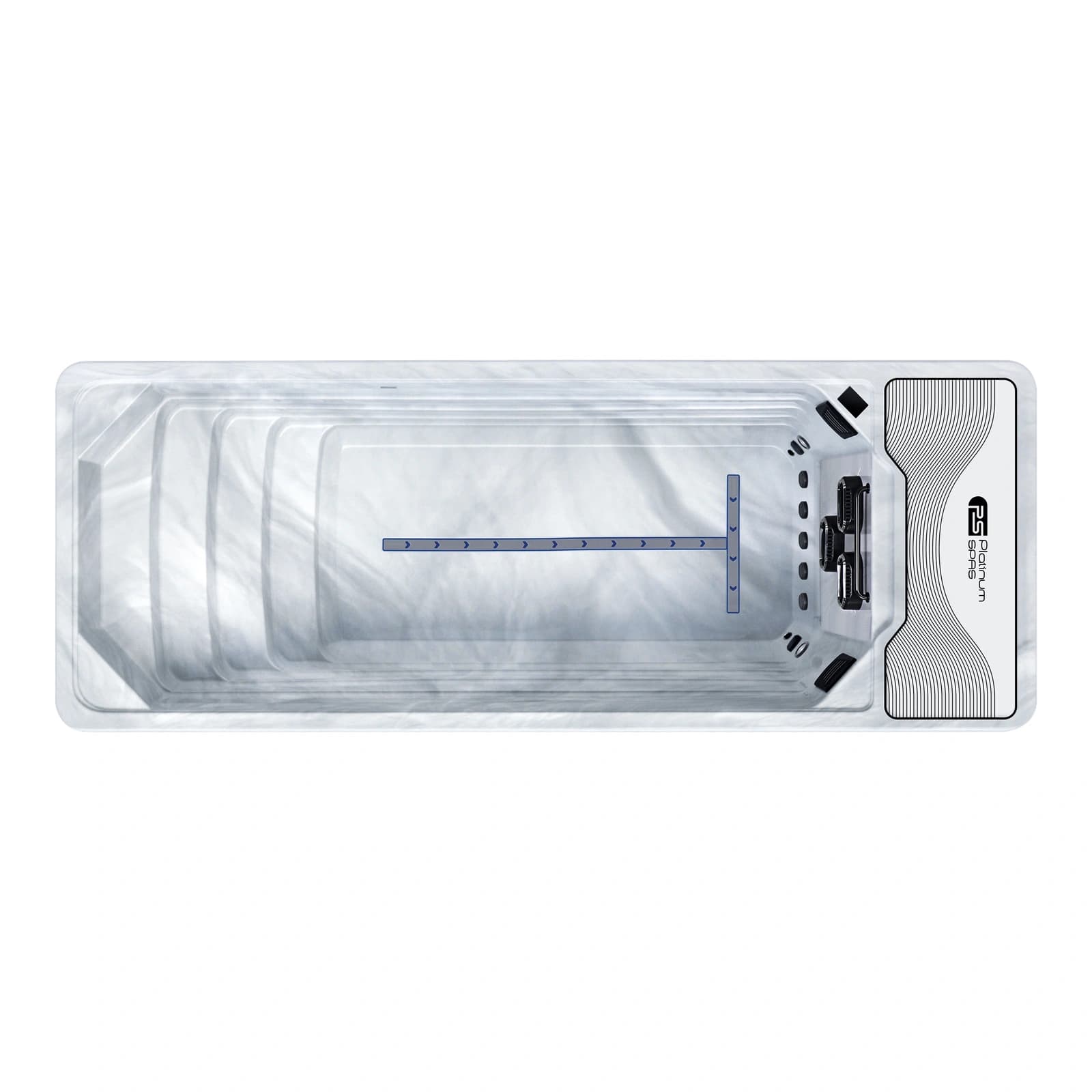 Chronos, product view 2