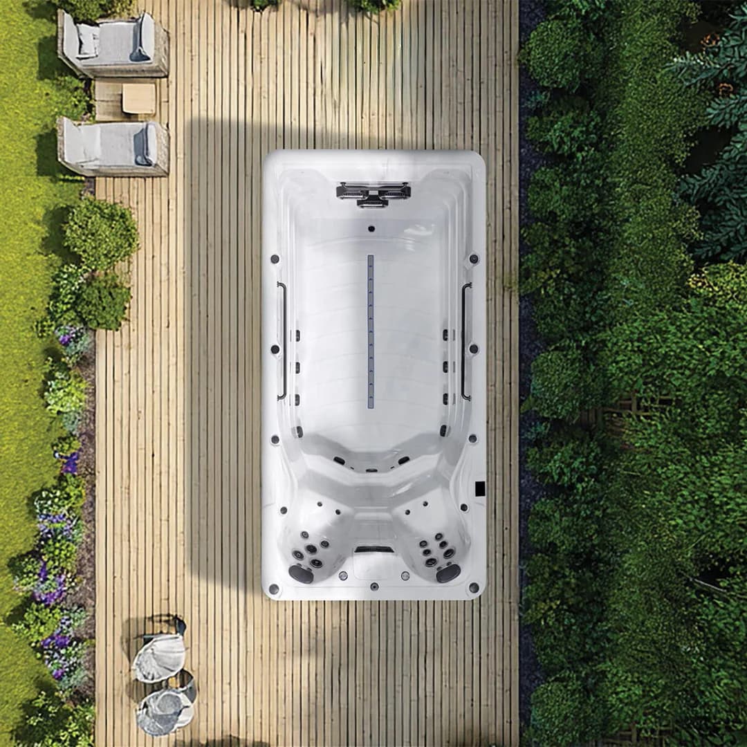 Platinum Spas Eros, official manufacturer product photo 1 of 1