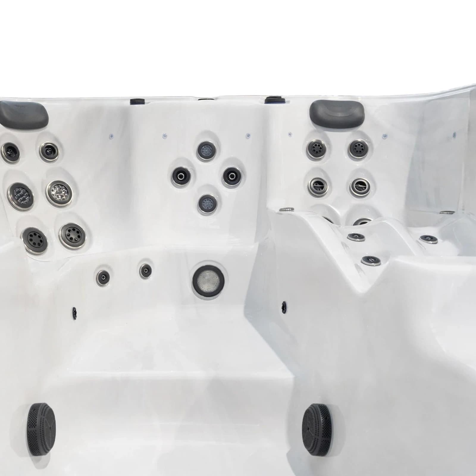 Platinum Spas Titan, official manufacturer product photo 6 of 17