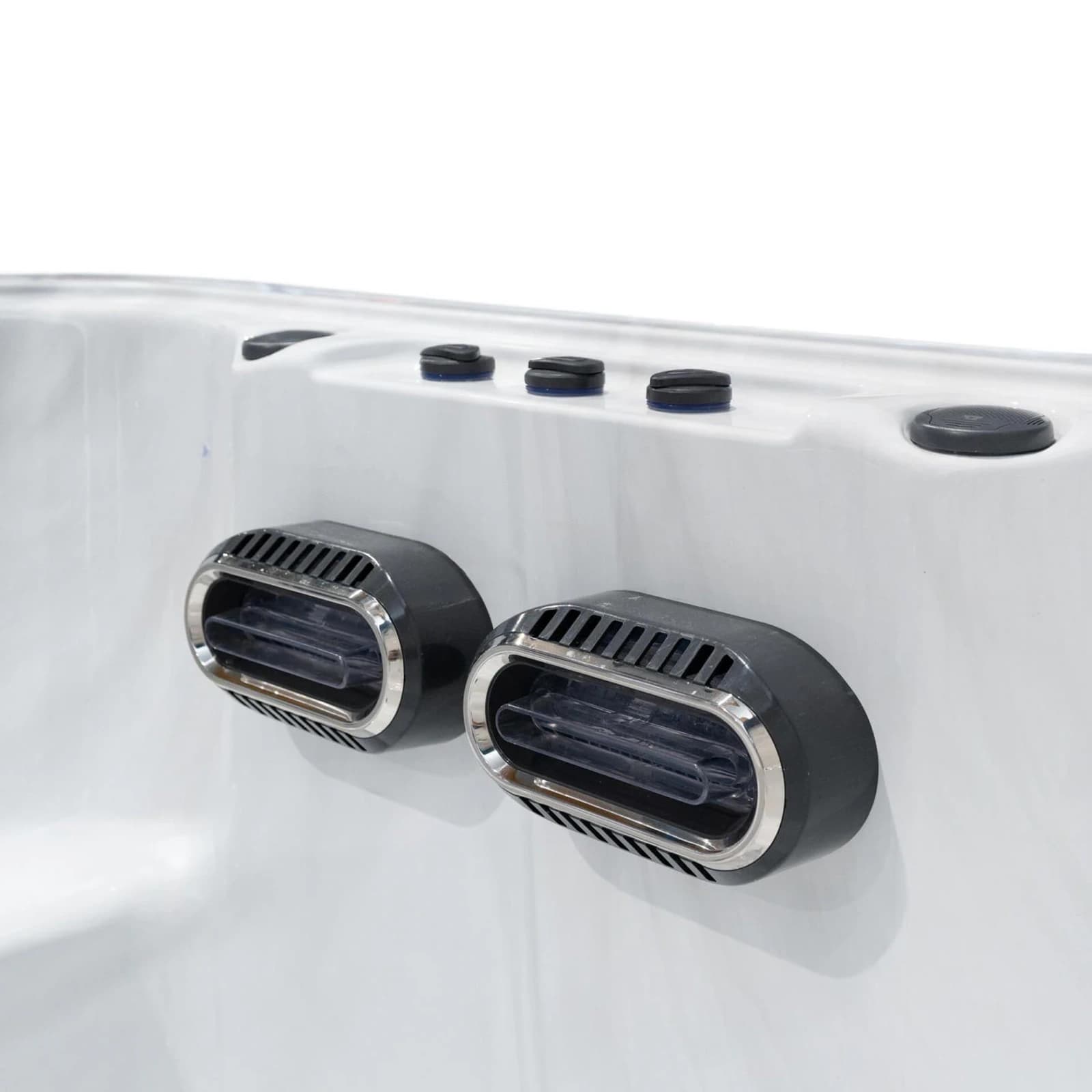Platinum Spas Titan, official manufacturer product photo 8 of 17