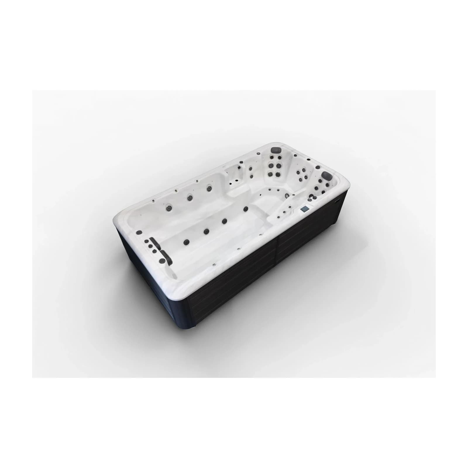 Platinum Spas Titan, official manufacturer product photo 2 of 17