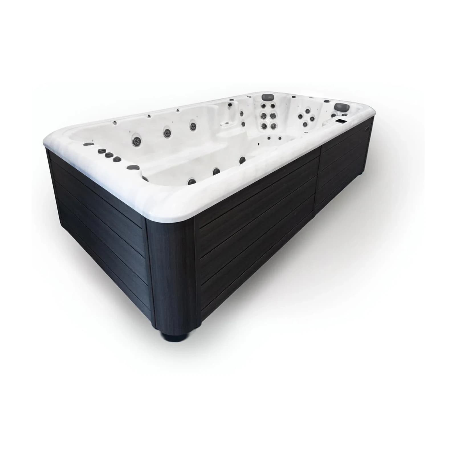Platinum Spas Titan, official manufacturer product photo 3 of 17