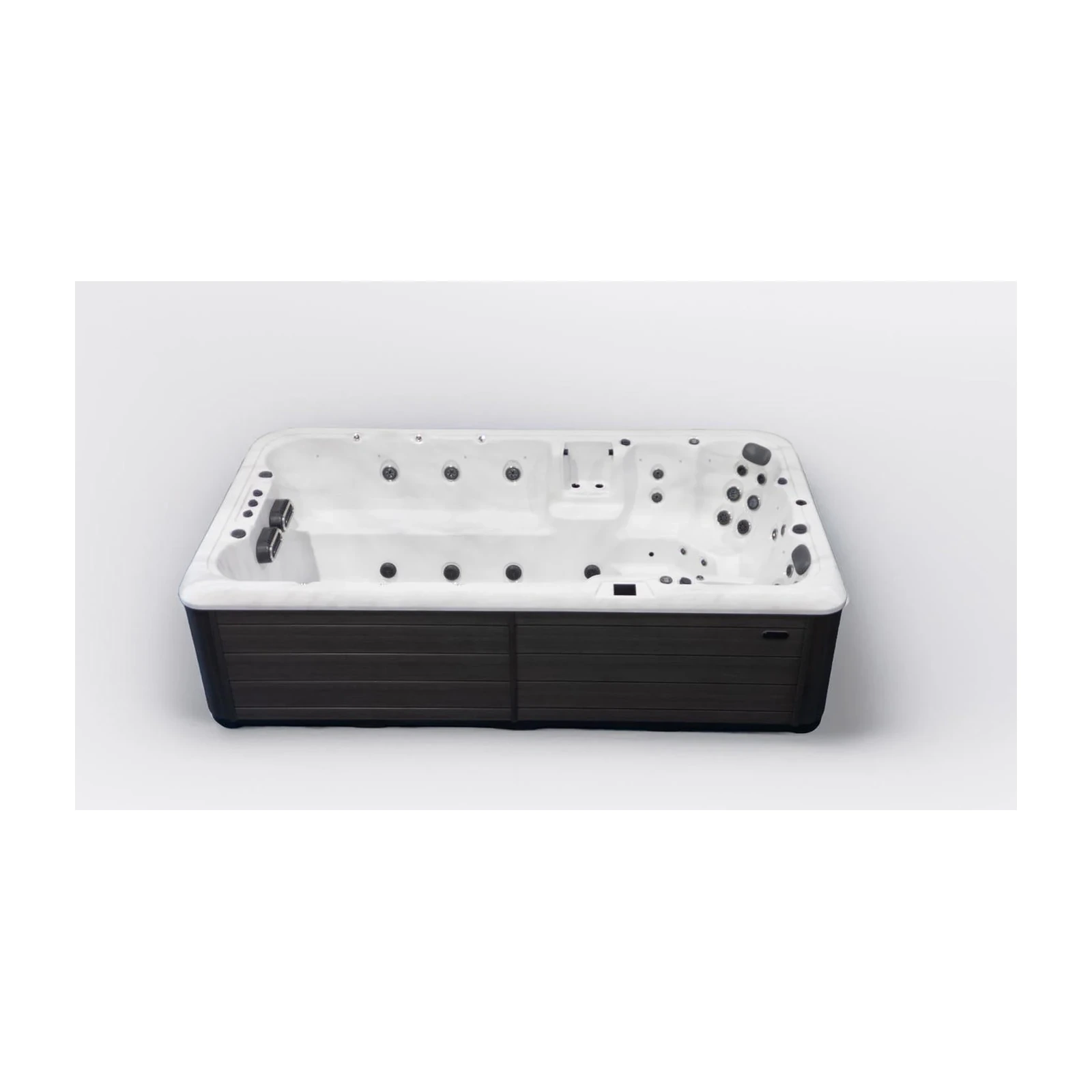 Platinum Spas Titan, official manufacturer product photo 4 of 17