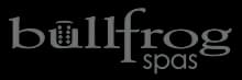 Bullfrog Spas logo