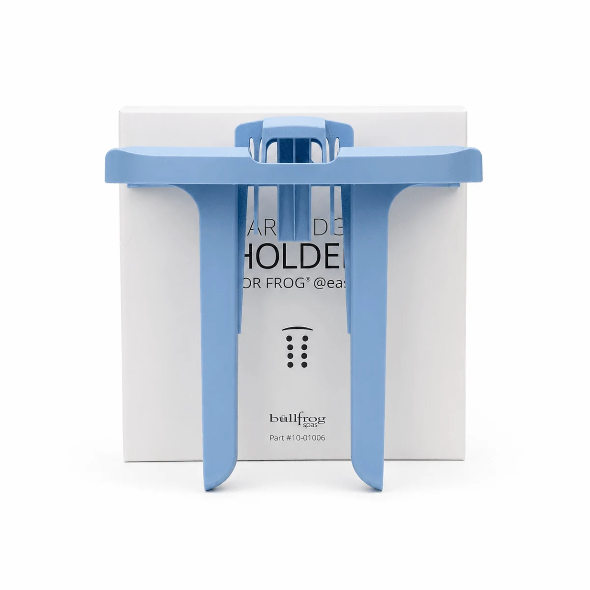 Bullfrog Spas FROG @ease Cartridge Holder