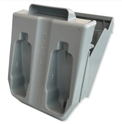 Bullfrog Spas Simplicity® Filter Housing Assembly – Part 10-04669