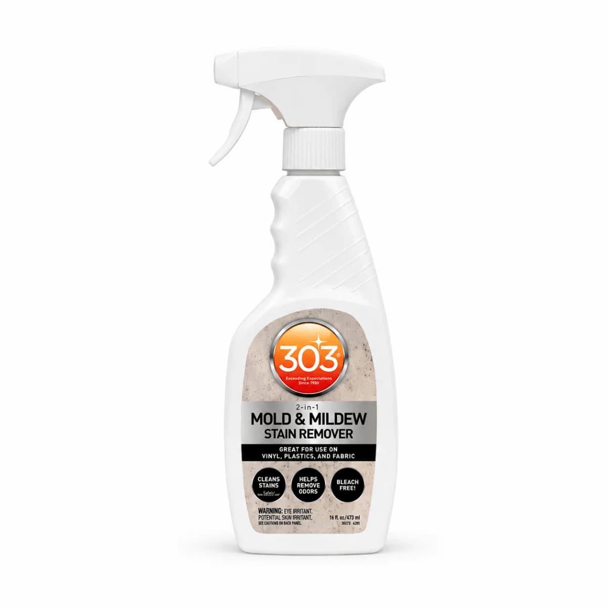 303 Mold & Mildew Stain Remover - 16 oz