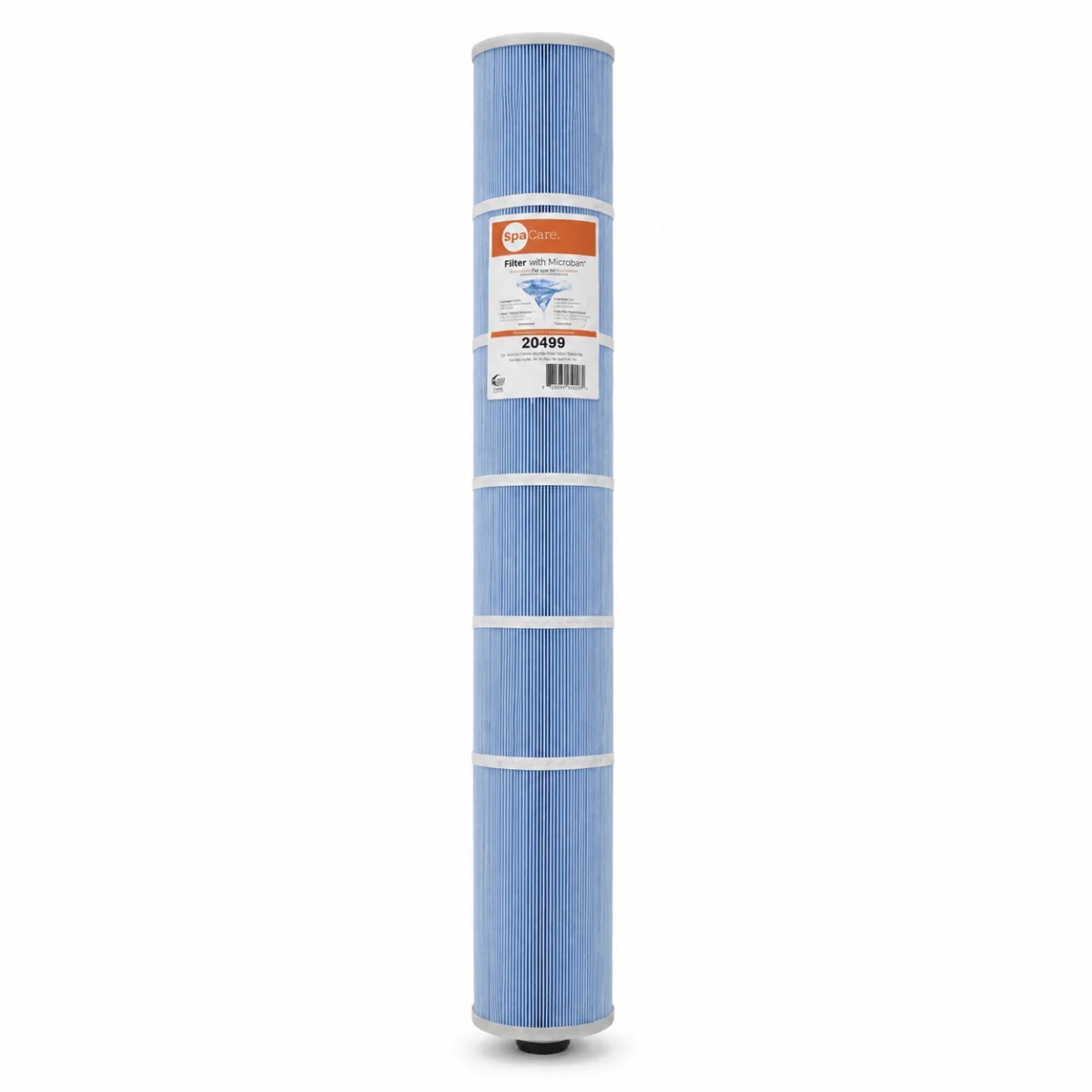 ATV & Marquis Swim Spa Replacement Filter โ Replaces 20499