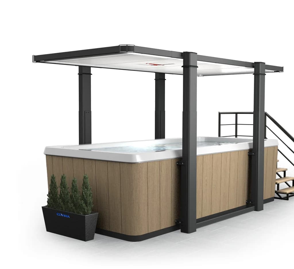 Legend technical product view