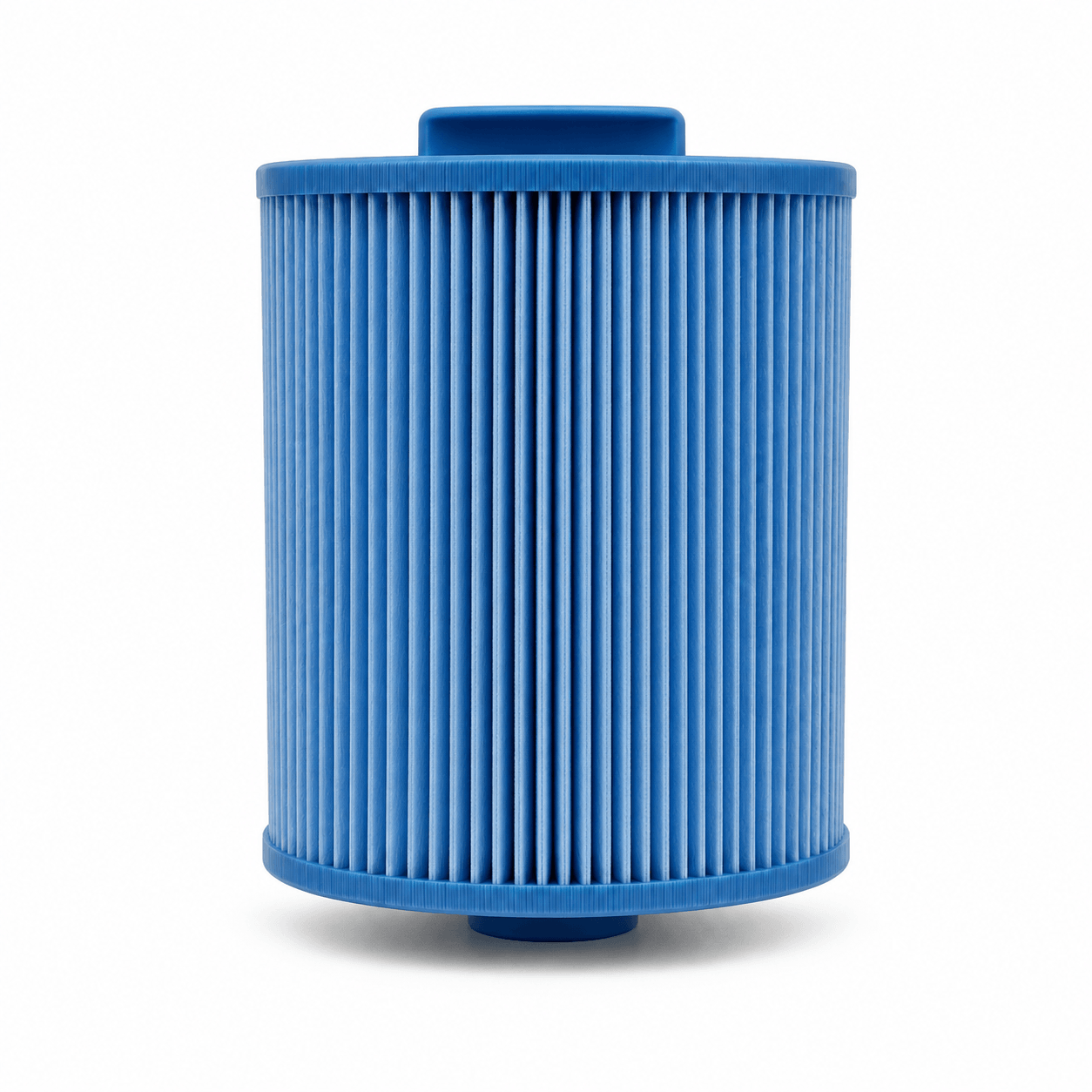 Wellis Crystal Micro Plus OEM Antimicrobial Spa Filter – AKU3001 in a reference-based product illustration