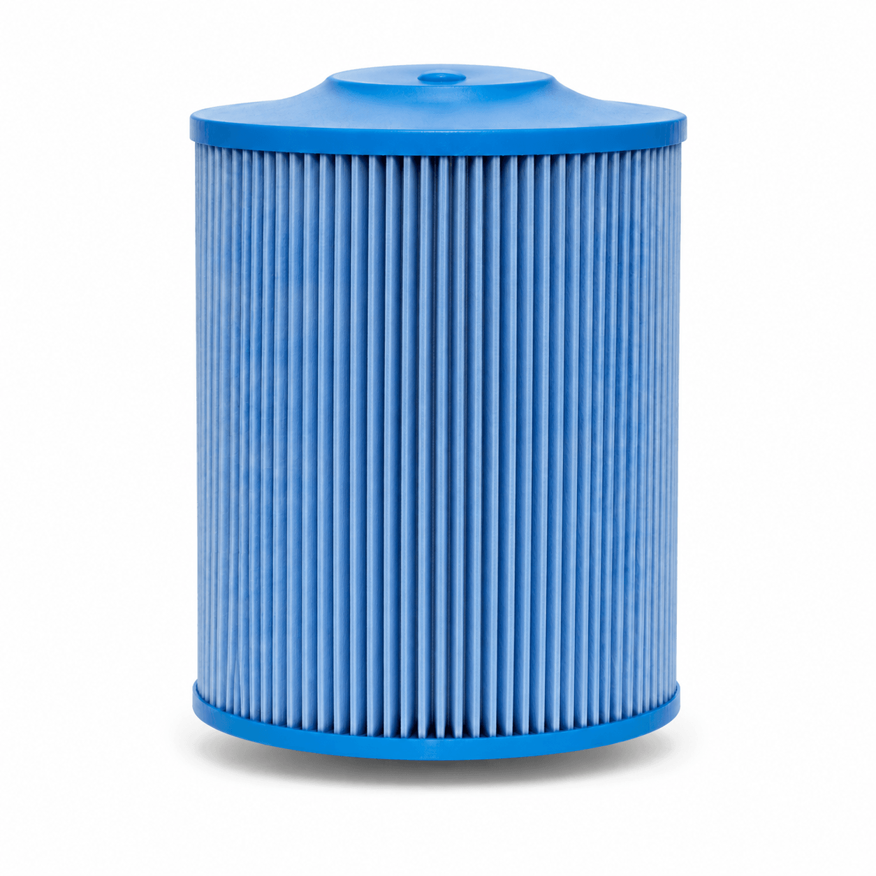 Wellis Crystal Micro Plus OEM Antimicrobial Spa Filter – AKU3003 in a reference-based product illustration