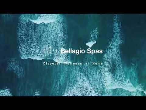 Bellagio Spas Outdoor Wellness Starts Here